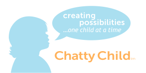 Chatty-Child-Logo
