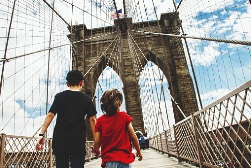 Photo taken in New York City, United States